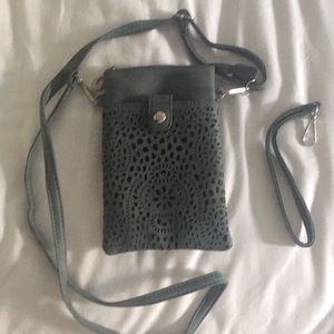 Small purse